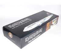 B747-400 Iron Maiden The Book of Souls Tour 2016 TF-AAK Desktop Display