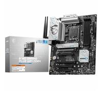 MSI B760 GAMING PLUS WIFI DDR4 placa base Intel B760 LGA 1700 ATX