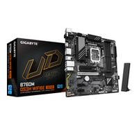 B760M DS3H WIFI6E GEN5, Placa base
