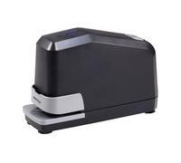 B8 Heavy-Duty Electric Stapler Value Pack, 45-Sheet Capacity, Black, Sold as 1 Each