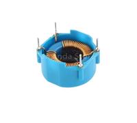 B82723A2402N001 Inductor de modo común Bobina Inductancia 2,7 mH 4 A Fuente de alimentación conmutada Filtro de supresión de ruido B82723A2402N1 DIP4