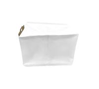 B83B-,Compatible For Conga, 2299 Robot Vacuum Cleaner Dust Bag Non-Woven Bag Replacement Pack Brush