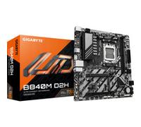 Placa Base B840m D2h Gigabyte