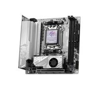 MSI B840M GAMING PLUS WIFI6E placa base AMD B840 Zócalo AM5 micro ATX