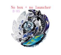 (B85-SIN CAJA) Bayblade 28 estilos, nuevo trompo Burst con fusión de metal y plástico 4D, juguete de regalo para