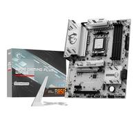 MSI B850 Gaming Plus WiFi6E - Placa base AM5 ATX