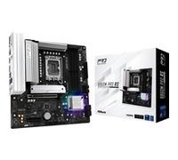 Asrock B860M Pro RS, Intel B860, 1851, Micro ATX, 4 DDR5, HDMI, DP, 2.5G LAN, RGB, 3X M.2