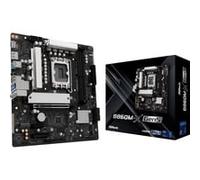 Placa Base AsRock B860M-X Gen5 Intel B860 LGA 1851 DDR5 Micro ATX 2.5GbE RGB