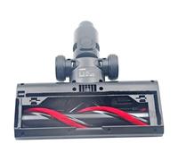 B88B, compatible con Dreame, R10, R20, R30, T20, T30, S10, Z10 y Z20. Aspiradora de mano con cepillo for alfombras y cabezal for pisos de madera.