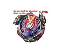 (B96) NUEVO B167 B168 B169 Burst Starter Bey Blade Blades Metal Fusion Bayblade con lanzador de batalla de alto