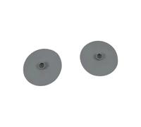 B99A - Soporte For Trapeador, Compatible Con Lydsto, W2 Edge, Uwant Y U260. Repuesto Reutilizable For Aspiradora.