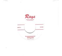 Ba Ba Ba Ba Ba Ba Bop b-w Library Rock 7inch, 45rpm