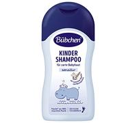 BÃ ¼ bchen Niños Champú 400 ml