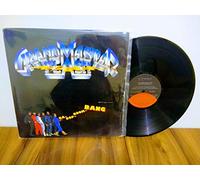 Ba-Dop-Boom-Bang - Grandmaster Flash LP
