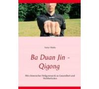 Ba Duan Jin - Qigong (ebook)