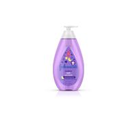 Ba o para beb s a la hora de dormir de Johnson's con aromas NaturalCalm, 27,1 fl oz