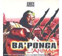 Ba' Ponga - L'Animal