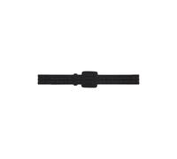 BA&SH Ceinture Betty Studs Noir Talla: 75 | Cinturones Outlet | Mujer