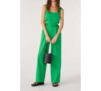BA&SH Combinaison Cressy Vert Talla: 36 | Monos Outlet | Mujer