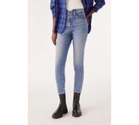 BA&SH Jeans Barnie Bluejeans Talla: W29 | Vaqueros Pitillo Outlet | Mujer | Azul