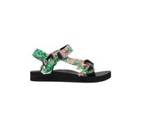 BA&SH Sandales Belharra Vert Talla: 39 | Chancletas Outlet | Mujer