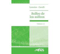 BA133 - Solfeo de los solfeos 1A