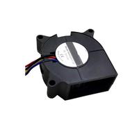 BA4020H12B 40x40x20mm DC 12V 0.25A Ventilador industrial con rodamiento de bolas dual