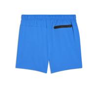 BaÃ±ador de longitud media PUMA Swim para hombre, Ropa, Azul, XXL XXL