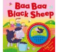 Baa Baa Black Sheep