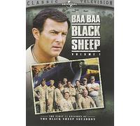 Baa Baa Black Sheep: Volume 1 [Edizione: Stati Uniti] [USA] [DVD]