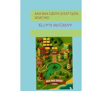 Baa Baa Green Sheep Goes Boating (Baa Baa Sheep Town Stories)