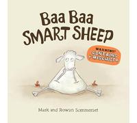 Baa Baa Smart Sheep