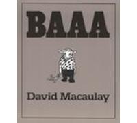 Baaa (ebook)