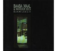 Baaba Maal - Djam Leelii (& Mansour Seck)