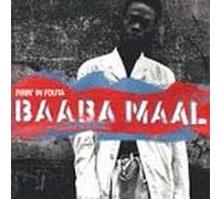 Baaba Maal - Firin' in Fouta