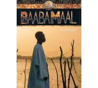 Baaba Maal - Palm World Voices