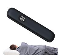 baabeash Altavoz Bajo la Almohada | Altavoz Inalámbrico de Conducción Ósea con 11 Sonidos s,Escucha Nocturna con Sonido - para Dormitorio Viajes Hotel Apartamento Camping Viaje