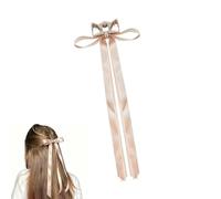 baabeash Clip Magnético para el Pelo - Broche de Moño con Cinta de - Clips Magnéticos para el Cabello | Para diario, escuela, oficina, bodas, actuaciones, niñas y mujeres