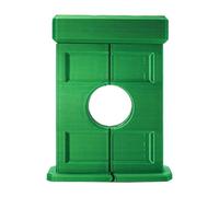 baabeash Trucos De Magia - Accesorio Novedoso de Mago para Bromas y Trucos,Juego De Magia Cortadedos,para Adultos Jóvenes Hijos Hija Familiares y Amigos