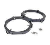 Baader 1 par de abrazaderas para tubo guía BP, tamaño IV para diámetro de tubo 175mm - 265mm