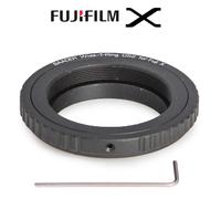 Baader Adaptador para cámaras T2/Fuji x-Mount & S52 Wide-T