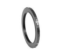 Baader Adapter Anillo de bloqueo T-2 con rosca interior T-2 (diámetro exterior 55mm)