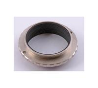 Baader Adapter Anillo de cambio T-2a, con microbayoneta de ZEISS