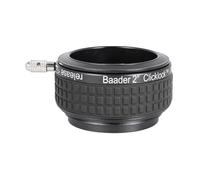 Baader Adapter ClickLock 2''/S58 Diamond Steeltrack