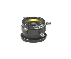 Baader Adapter Fijación focalizadora T-2 de ocular, 1,25''