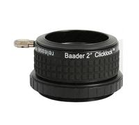 Baader Adapter Sujetaocular ClickLock 2'' M64 (Takahashi Sky 90)
