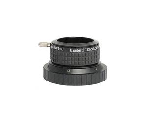Baader Adapter Sujetaocular ClickLock 2'' para telescopios SC grandes (para montar en C11 y C14)