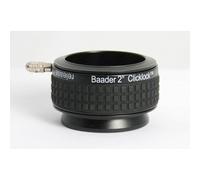 Baader Adapter Sujetaocular ClickLock 2'' S57 / anillo cola de milano newtoniano (Celestron/SkyWatcher)