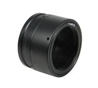 Baader Anillo-T Micro Four Thirds (4/3) con extensor sustraible 19mm