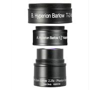Baader Barlow Hyperion 2,25 x (8 - 24 mm/3,6-10,7 mm)